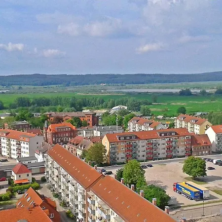 Monteurzimmer Schw 1050 度假居 *